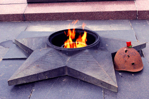 В ОНФ поддержали идею "Газпрома" бесплатно обеспечивать газом мемориалы Вечного огня в регионах