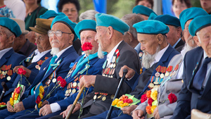 В Казахстане празднование Дня Победы перенесли на 2022 год из-за коронавируса