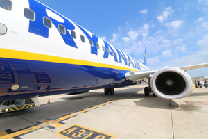 В Совбезе ООН оценили вероятность принятия единого заявления по ситуации с Ryanair