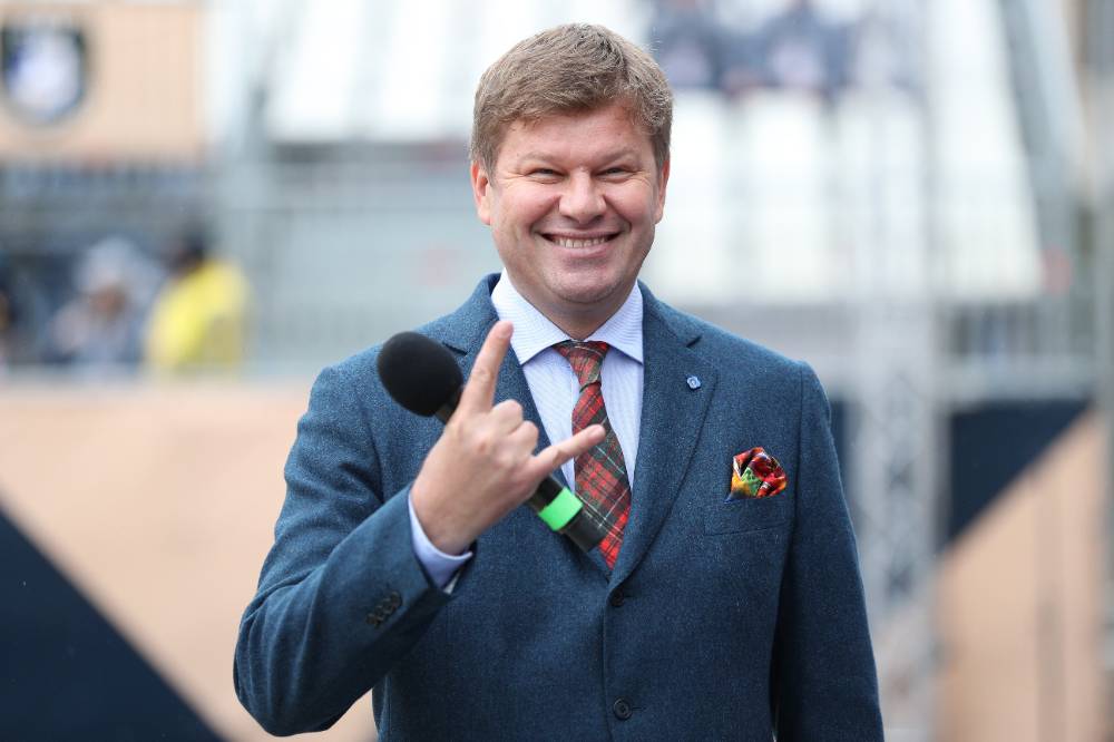 Большая проверка для всей страны: Губерниев поделился с Лайфом ожиданиями от матча сборной против Польши