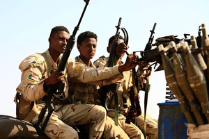 В Судане объявили о пересмотре соглашения о российской базе и назвали условия