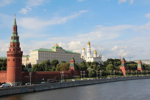 В Кремле приветствуют решение США отказаться от санкций против "Северного потока – 2"