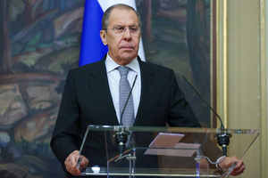 Лавров заявил о злонамеренных планах НАТО в отношении РФ