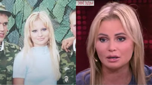 Дана Борисова рассказала об изнасиловании и аборте, через которые она прошла, чтобы работать на ТВ