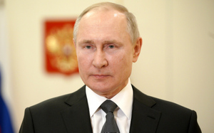 Путин: Опасности пандемии сохраняются 