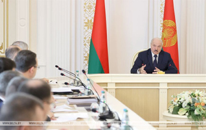 Лукашенко договорился с Путиным о компенсации потерь Минска от налогового манёвра