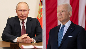 Американские СМИ предрекли Байдену проигрыш по итогам встречи с Путиным