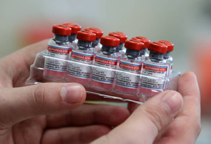 Инфекционист рассказал о причинах "взрывной заболеваемости" коронавирусом