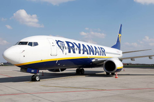 В Европарламенте призвали рассмотреть "роль России" в инциденте с самолётом Ryanair