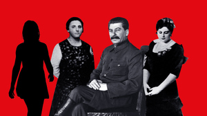 Новые подробности личной жизни вождя: Историки нашли третью жену и тайную любовницу Сталина