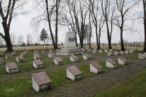 Минобороны рассказало о "варварском уничтожении" захоронений советских воинов властями Литвы