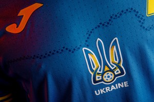 В РФС заявили, что форма сборной Украины останется политизированной и после изменений