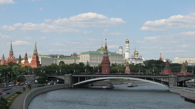 В Кремле назвали предстоящий саммит единственным способом остановить деградацию диалога России и США