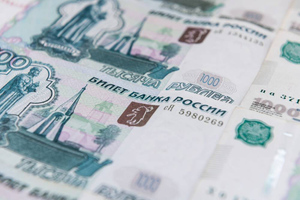 Медианная зарплата в России выросла на 6,4% в 2020 году