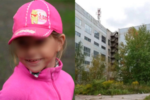 В Железногорске 7-летняя девочка погибла на заброшенном заводе, куда она забралась, чтобы поиграть