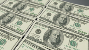 Обозреватель Spiegel указал на три признака заката доллара