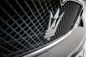 У московского бизнесмена при странных обстоятельствах похитили спорткар Maserati