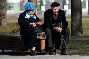 Россиянам назвали способы увеличить доход на пенсии
