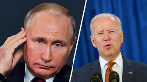 "Разорвёт на части, как жареного цыплёнка": Американцы предрекли Байдену провал на встрече с Путиным