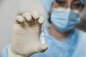 Вакцину от коронавируса "Эпиваккорона" признали халяльной