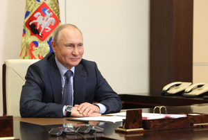 Путин назвал Невского мудрым дипломатом и поблагодарил организаторов его выставки в Москве