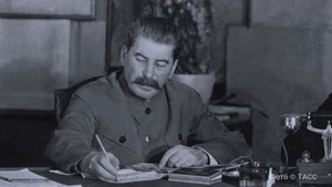 За что Сталин казнил Героя Советского Союза генерала Павлова