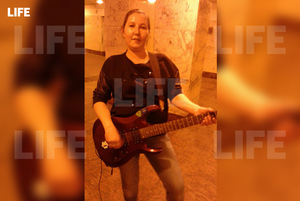 Похитительница девочки в Подмосковье бросила родных детей на мать и ушла к уличному музыканту
