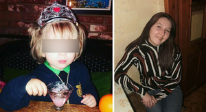 В Подмосковье нашли пропавшую из общежития двухлетнюю девочку и её похитительницу