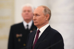 Путин рассказал, чего ждёт от встречи с Байденом
