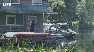 Был без спасательного жилета: Лайф узнал подробности гибели шестилетнего мальчика под винтом катера в Москве-реке