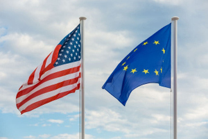 Еврокомиссия раскрыла темы саммита ЕС и США