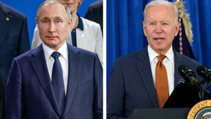 "Слава богу, не было Интернета": Экс-глава протокола Кремля сравнил саммиты с США 1985 и 2021 годов