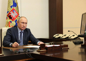 Байден объяснил, почему Путин устойчив к давлению США