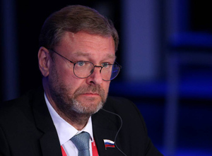 "Нужен диалог и ещё раз диалог": Косачев назвал противоречивыми итоги саммита НАТО в Брюсселе