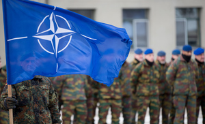 В НАТО заявили об отсутствии угроз со стороны альянса для России