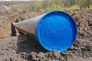 FT: Украина будет судиться с "Газпромом" в случае отказа в доступе к транзиту газа из Азии