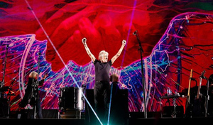 "Иди к чёрту!": Вокалист Pink Floyd послал Цукерберга
