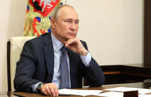 Путин назвал главные составляющие международных отношений