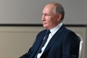 "Преломления хлеба не будет": На встрече Путина и Байдена в Женеве не предусмотрен рабочий обед