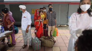 Индийский мутант: Что известно о самом опасном штамме коронавируса — "Дельта"