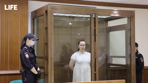 Москвичка, выбросившая из окна трёхмесячную дочь подруги, получила 17 лет тюрьмы