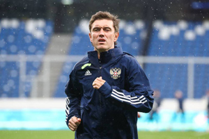 Футболист сборной России Жирков больше не сыграет на Евро-2020