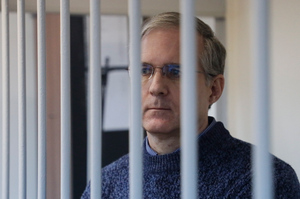 Осуждённый в России за шпионаж Пол Уилан попросил Байдена вернуть его