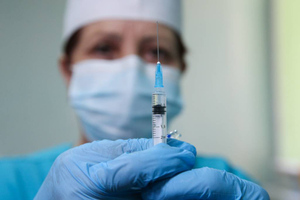 В Подмосковье ввели обязательную вакцинацию для отдельных категорий граждан