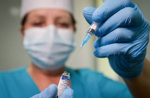 В Кузбассе ввели обязательную вакцинацию ряда категорий граждан