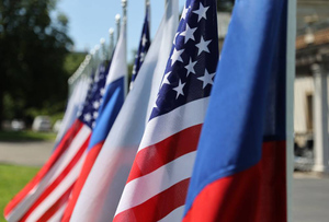Вернувшийся в США посол РФ Антонов назвал первоочередную задачу в отношениях с Вашингтоном