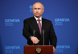 Путин допустил возможность найти компромиссы с США по обмену осуждёнными