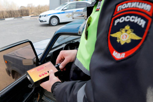 В Черкесске инспекторы ГИБДД обвинили руководство в сборе денег с подчинённых