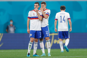 Победа или позор: Сборная России сыграет важнейший матч против Финляндии на Евро-2020