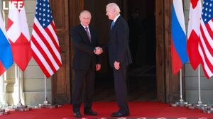 "Накопилось много вопросов": Путин оценил отношения Москвы и Вашингтона
